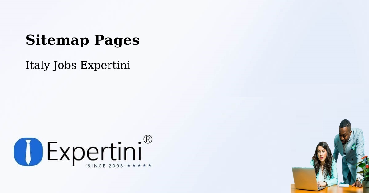 Sitemap Pages - Ortacesus - Italy Jobs Expertini