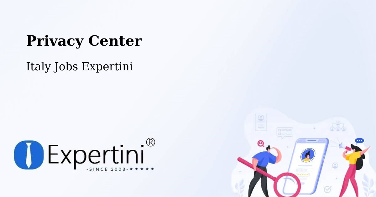 Privacy Policy – Ortacesus - Italy Jobs Expertini