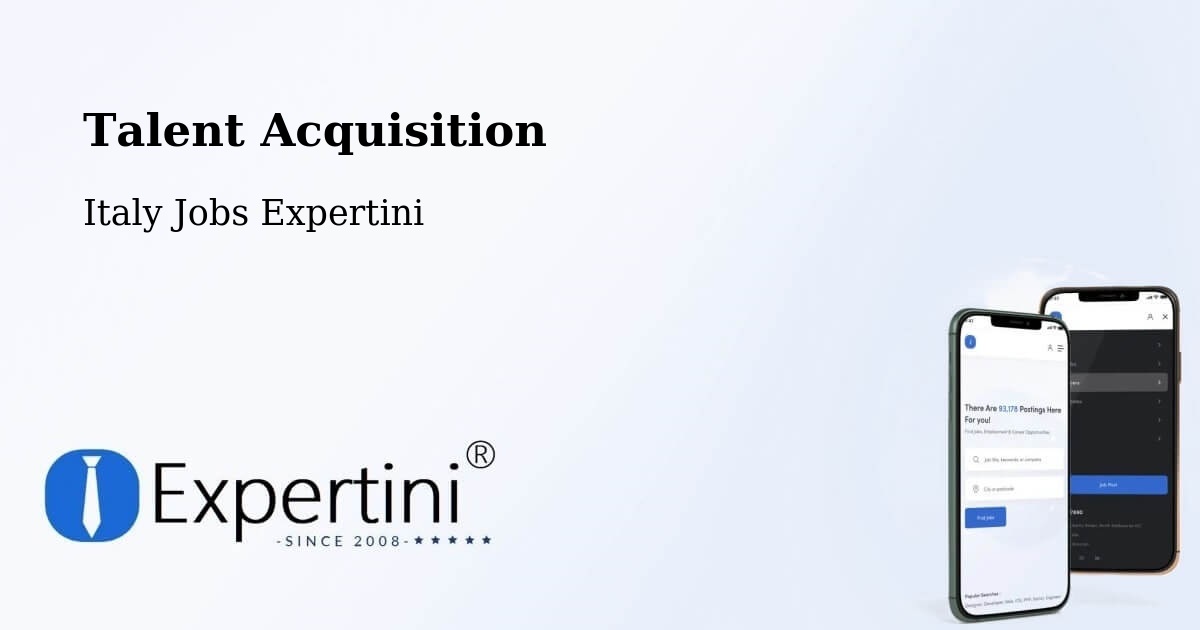 Post Jobs & Find Candidates in Ortacesus – Talent Acquisition Solutions - Italy Jobs Expertini