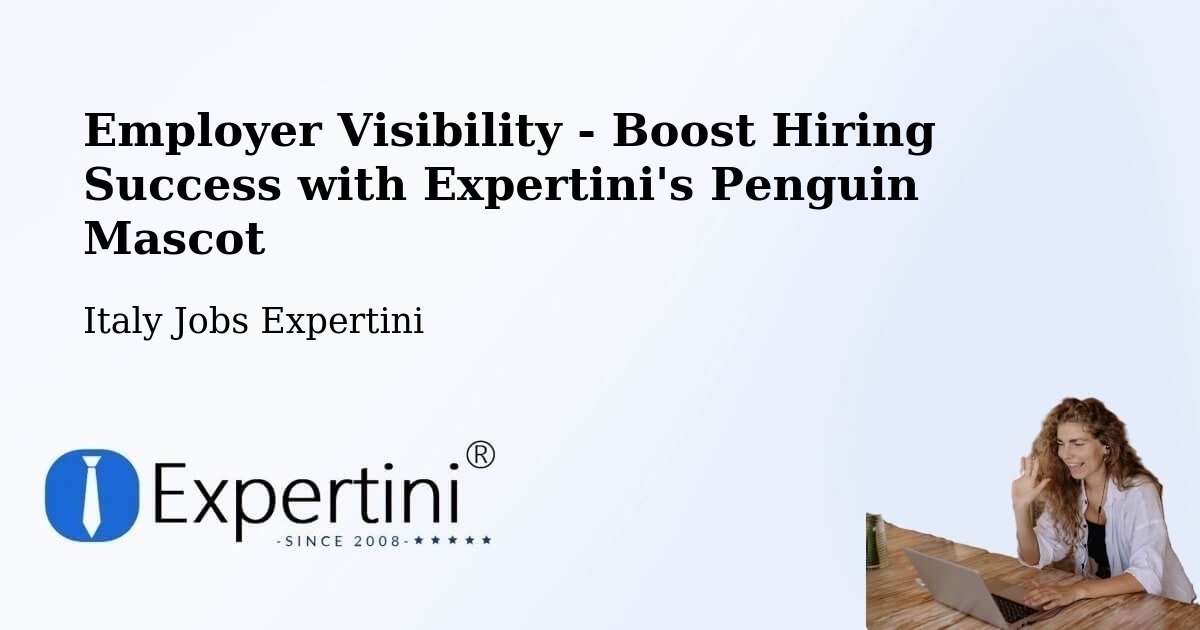 CV and Resume Visibility Optimization – Ortacesus - Italy Jobs Expertini